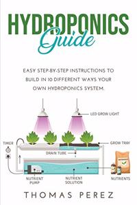 Hydroponics Guide