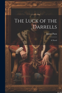 Luck of the Darrells