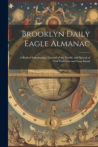 Brooklyn Daily Eagle Almanac