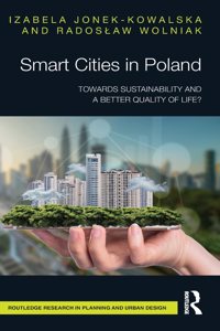 Smart Cities in Poland