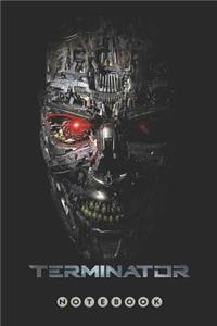 Terminator Notebook