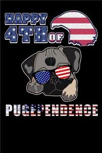 happy 4th of pugependence