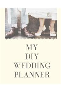 My Wedding Planner: YOUR WEDDING STRESS REDUCER RIGHT HERE! You Found The Perfect Match, YAY! The Hard Part is Over! Get Wedding Organized With This Ultimate BUDGET FRI