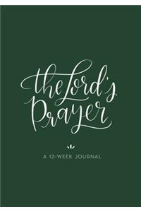 The Lord's Prayer