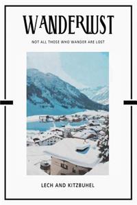 Lech and Kitzbuhel