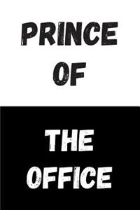 Prince Of The Office