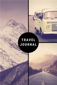 Travel Journal