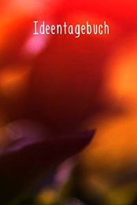 Ideentagebuch