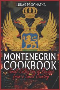 Montenegrin Cookbook