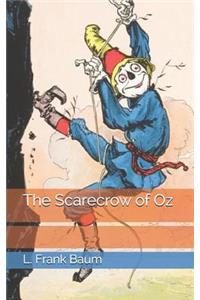 The Scarecrow of Oz