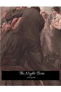 The Night Born