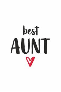 best Aunt