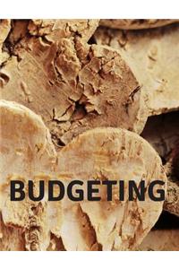 Budgeting