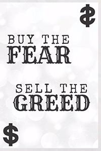 Stock Trading Notebook