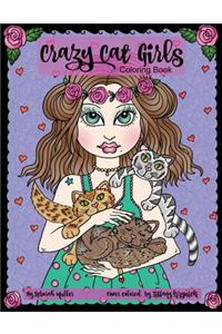 Crazy Cat Girls