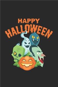 Happy Halloween