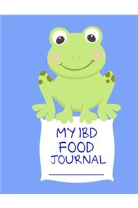 My IBD Journal