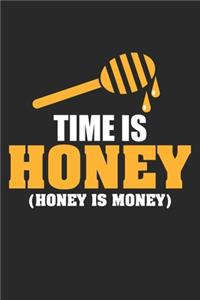Time is Honey