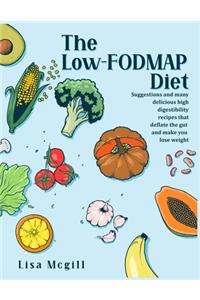 Low-FODMAP Diet