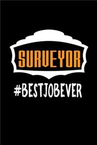 Surveyor #bestjobever