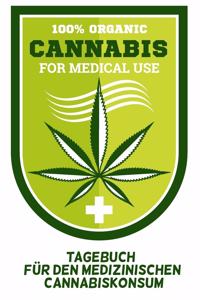 Tagebuch Für Den Medizinischen Cannabiskonsum
