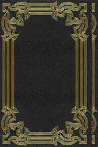 Gilded Green Journal