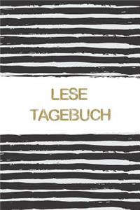 Mein Lesetagebuch