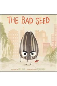 The Bad Seed Lib/E