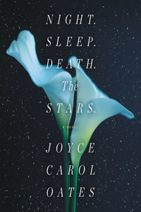 Night. Sleep. Death. the Stars. Lib/E