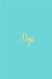 Deja