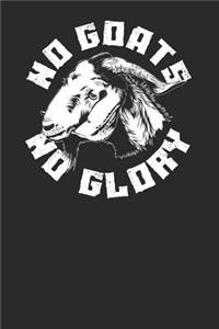 No Goats No Glory