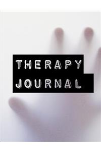 Therapy Journal