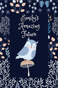 Emily's Amazing Future