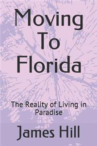 Moving To Florida