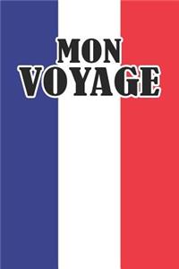 Mon Voyage