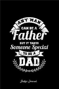 Daddys Journal