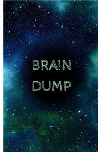 Brain Dump