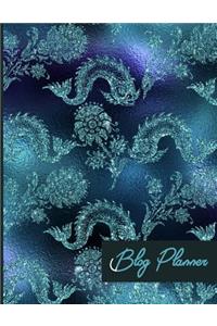 Blog Planner