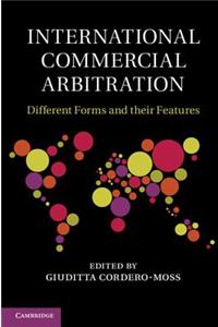 International Commercial Arbitration