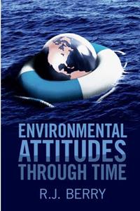 Environmental Attitudes Through Time