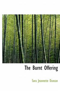 The Burnt Offering