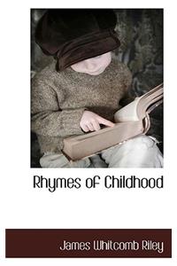 Rhymes of Childhood