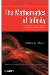 Mathematics of Infinity