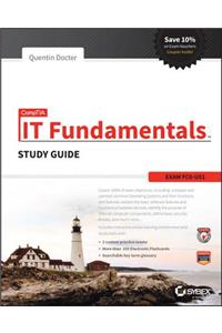 Comptia IT Fundamentals Study Guide: Exam FC0-U51