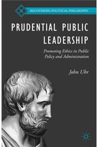 Prudential Public Leadership