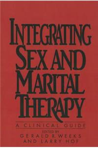 Integrating Sex and Marital Therapy