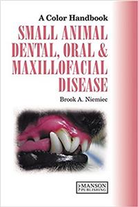 Small Animal Dental, Oral and Maxillofacial Disease