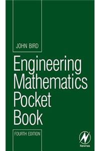 Engineering Mathematics Pocket Book, 4th Ed