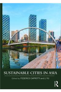 Sustainable Cities in Asia