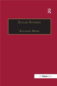 Elgar Studies